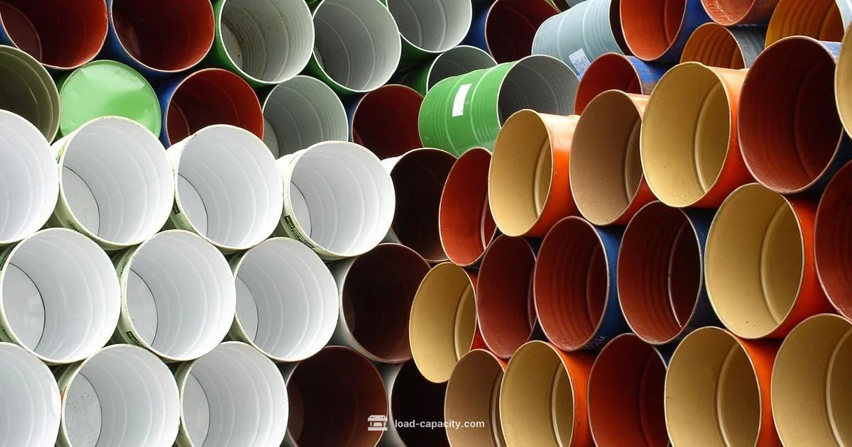 Payload Calculator - Load Capacity