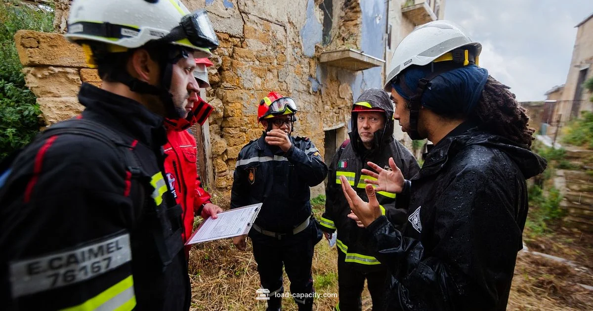 Static vs Dynamic Load Capacity Static vs Dynamic Load Capacity