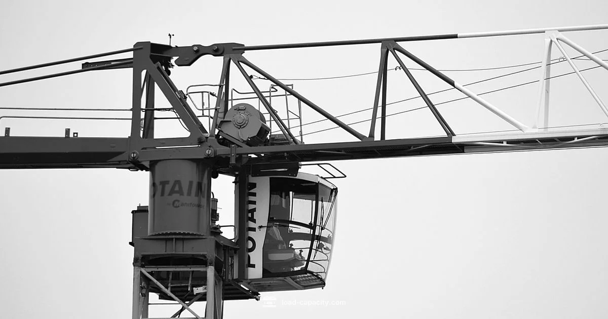 Manlift Load Capacity Manlift Load Capacity