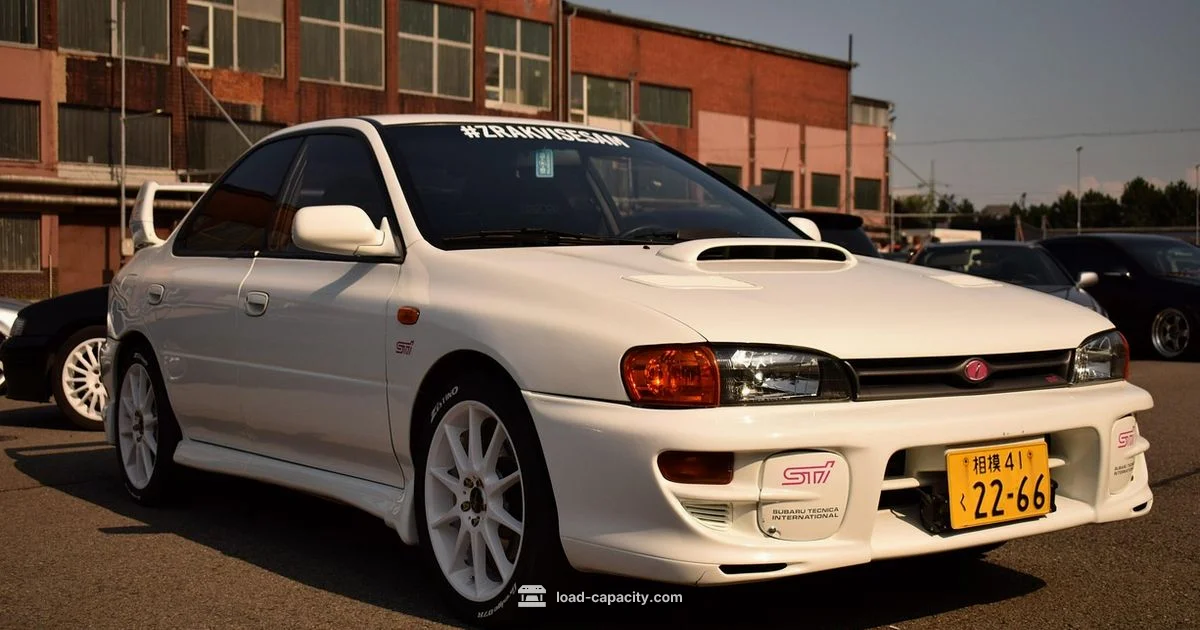 Sambar Payload - Load Capacity