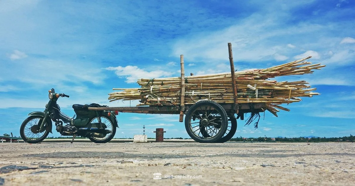 Trailer Load Guide - Load Capacity