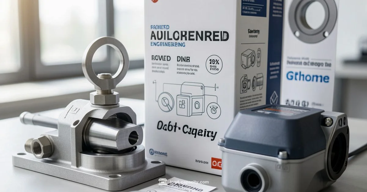 Load vs Capacity - Load Capacity