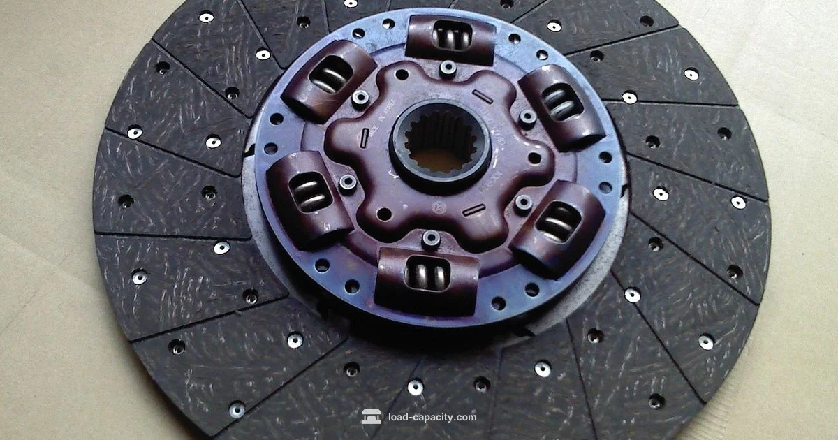 Tata 12W Load Capacity