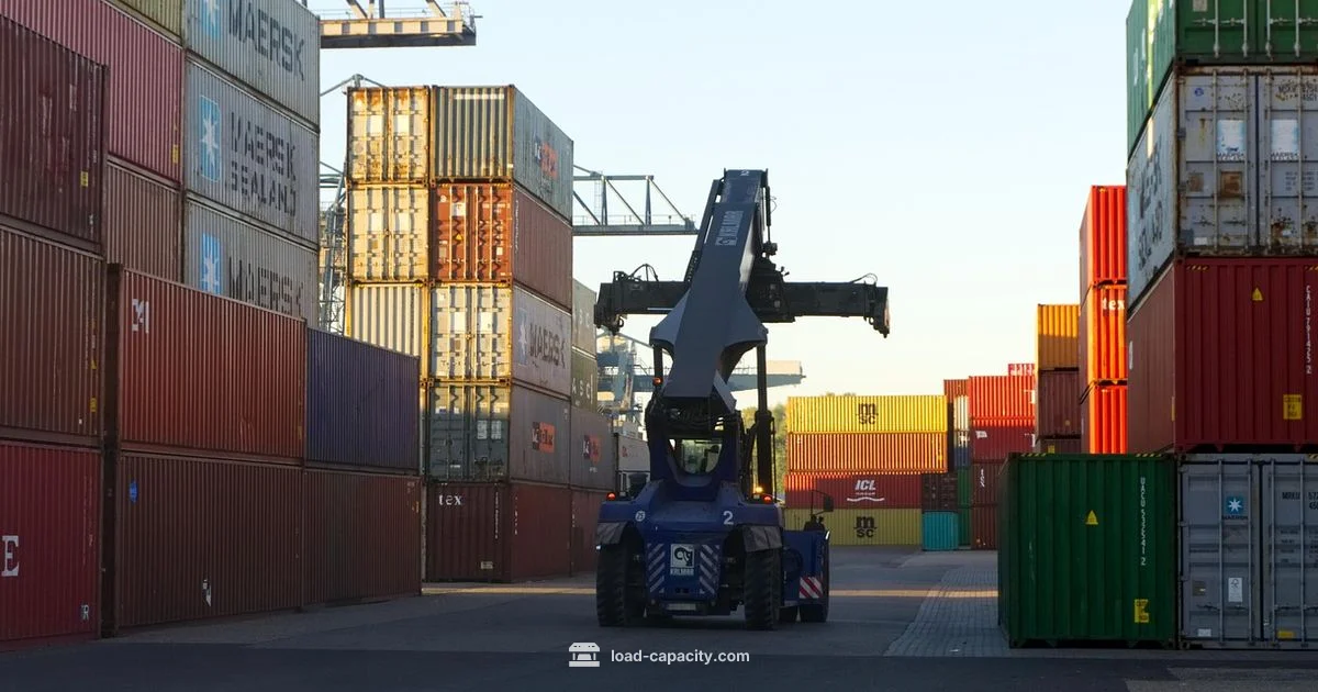 Transit Payload Transit Payload - Load Capacity