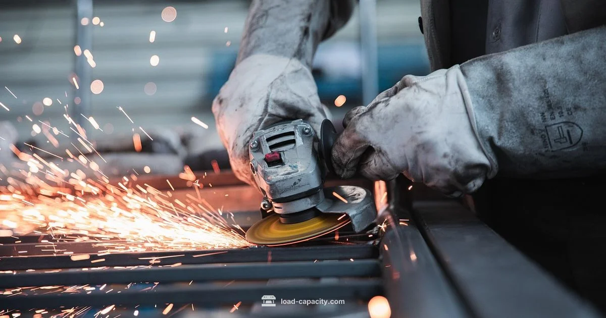 Loading Capacity Limits - Load Capacity