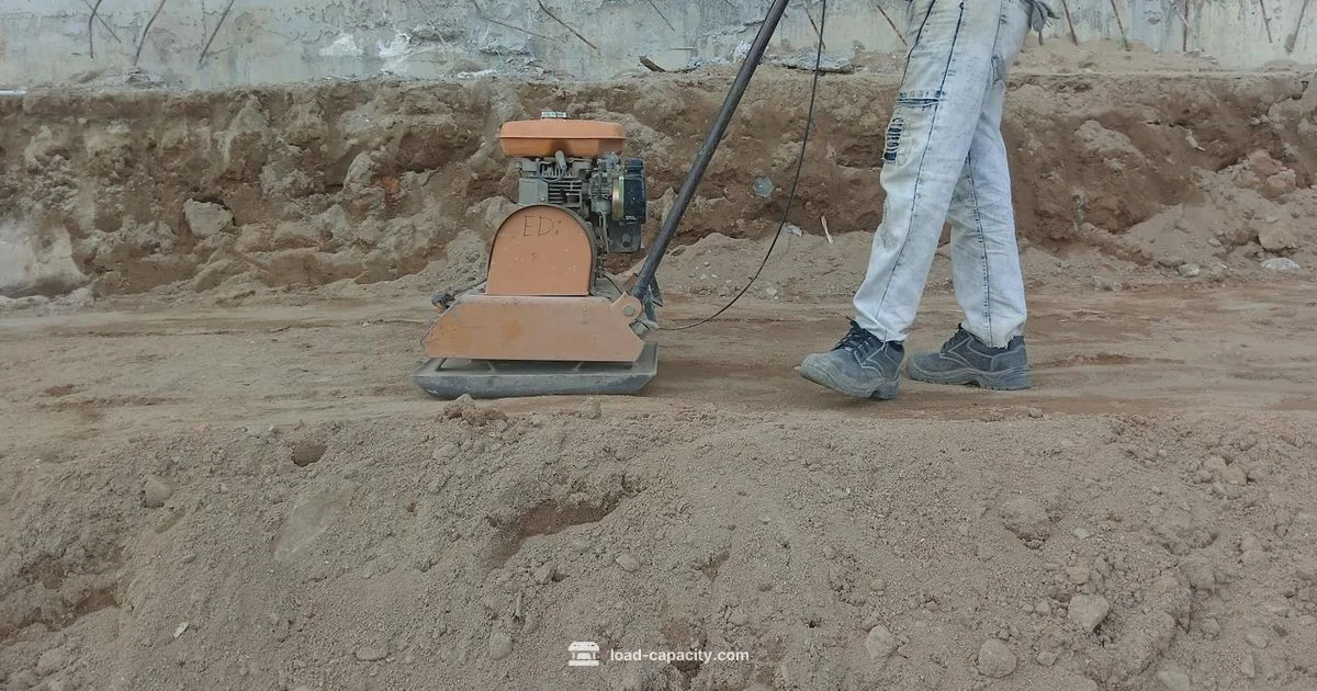 Helical Pier Load Capacity