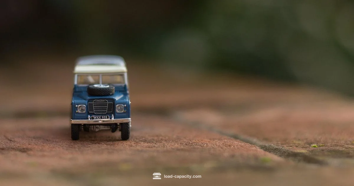 Model Y Payload Guide Model Y Payload Guide - Load Capacity