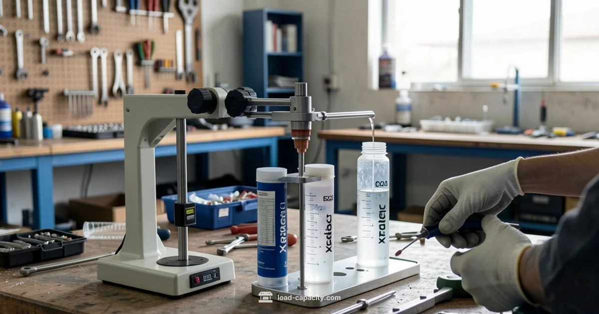 Xpander Capacity Xpander Capacity - Load Capacity