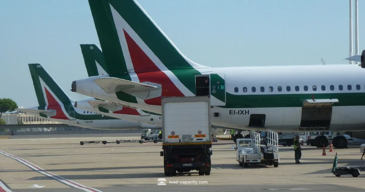 Luggage Limits - Load Capacity