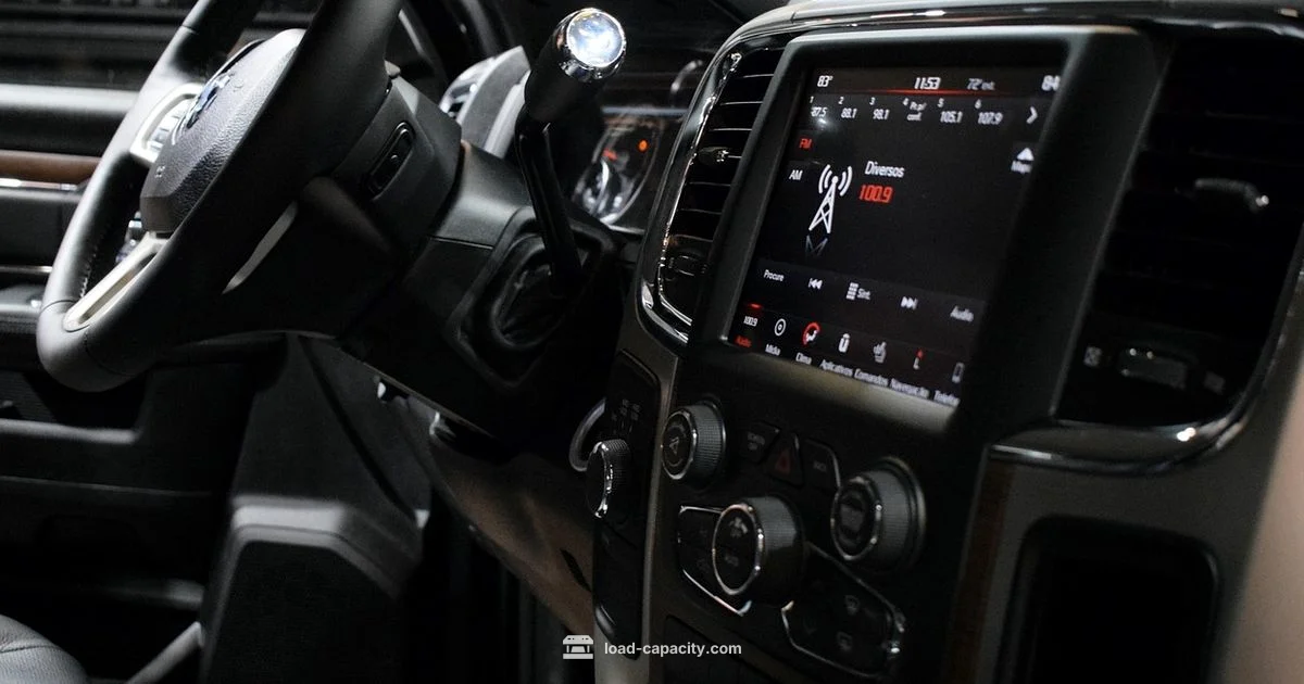 Payload Essentials - Load Capacity