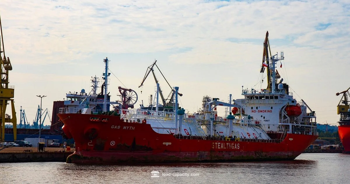 Tata Trailer Capacity - Load Capacity