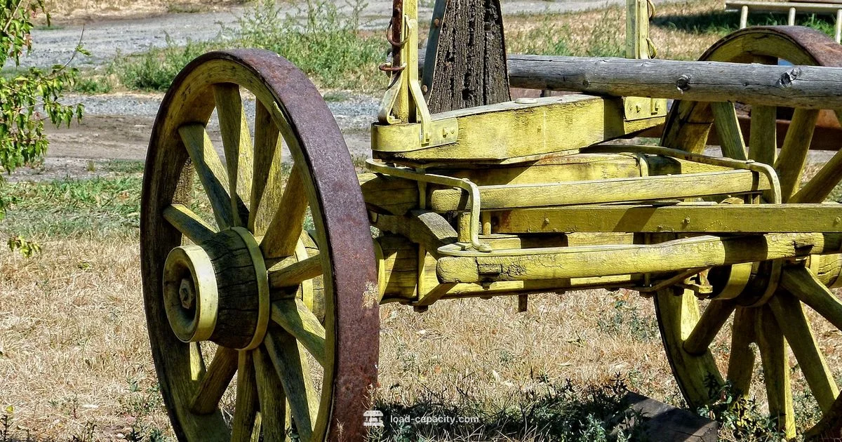 Trailer Weight Guide - Load Capacity