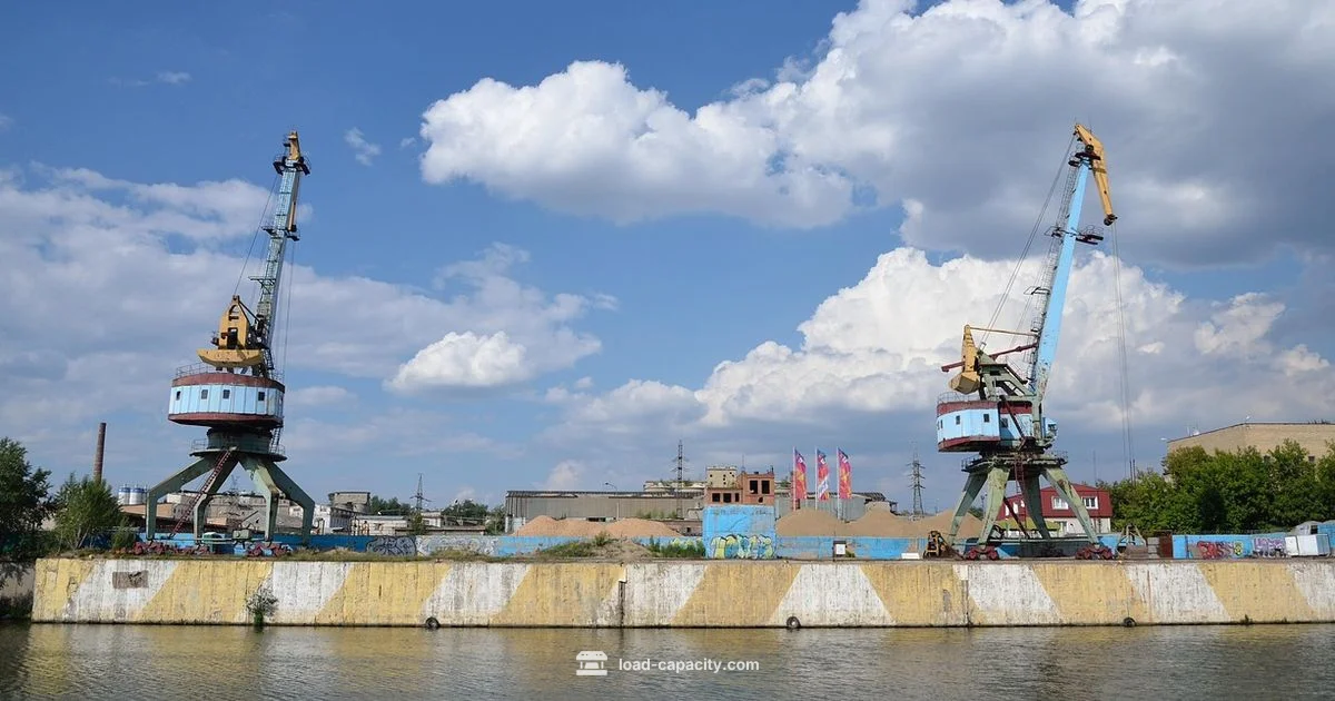 Trailer Load Capacity Trailer Load Capacity