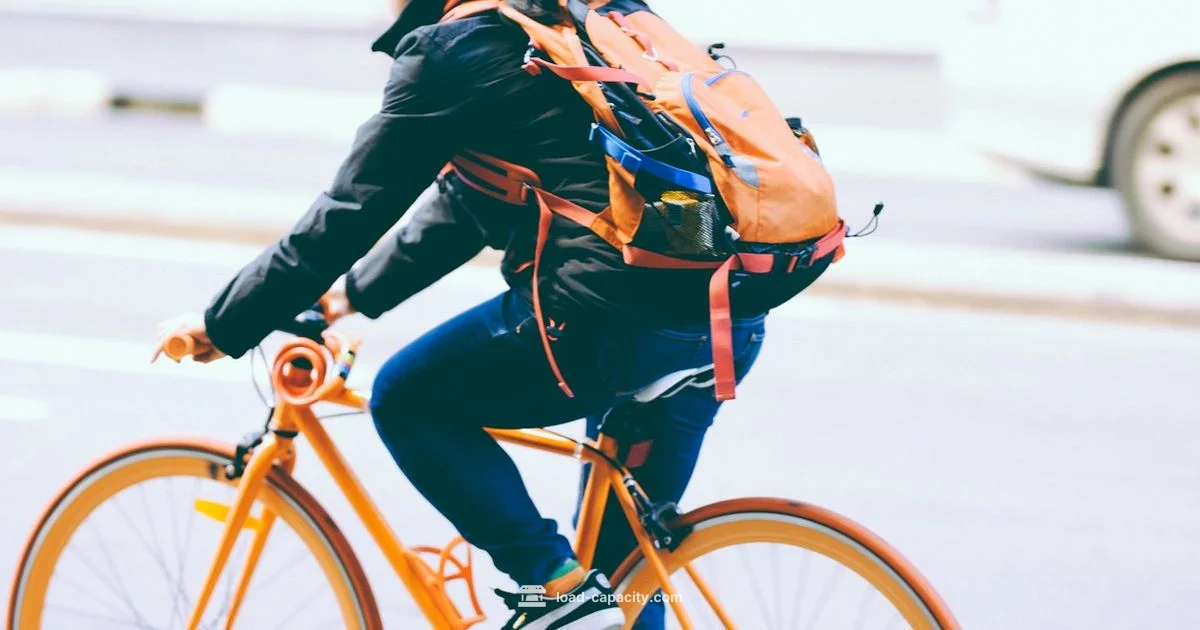 Bike Payload Guide - Load Capacity