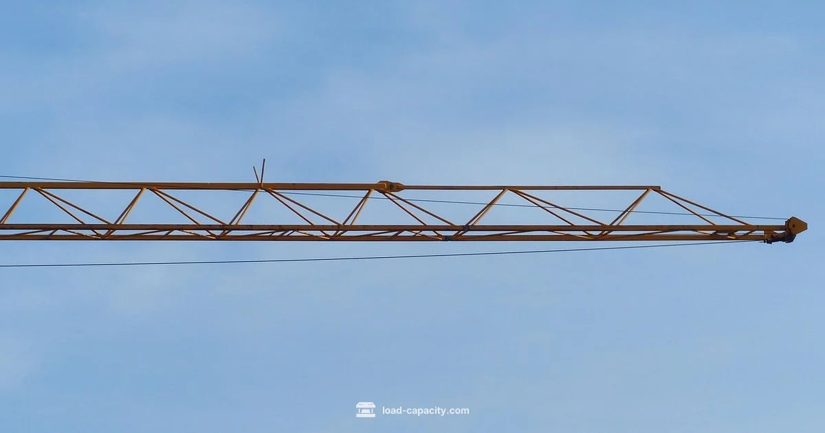 Overhung Load Capacity