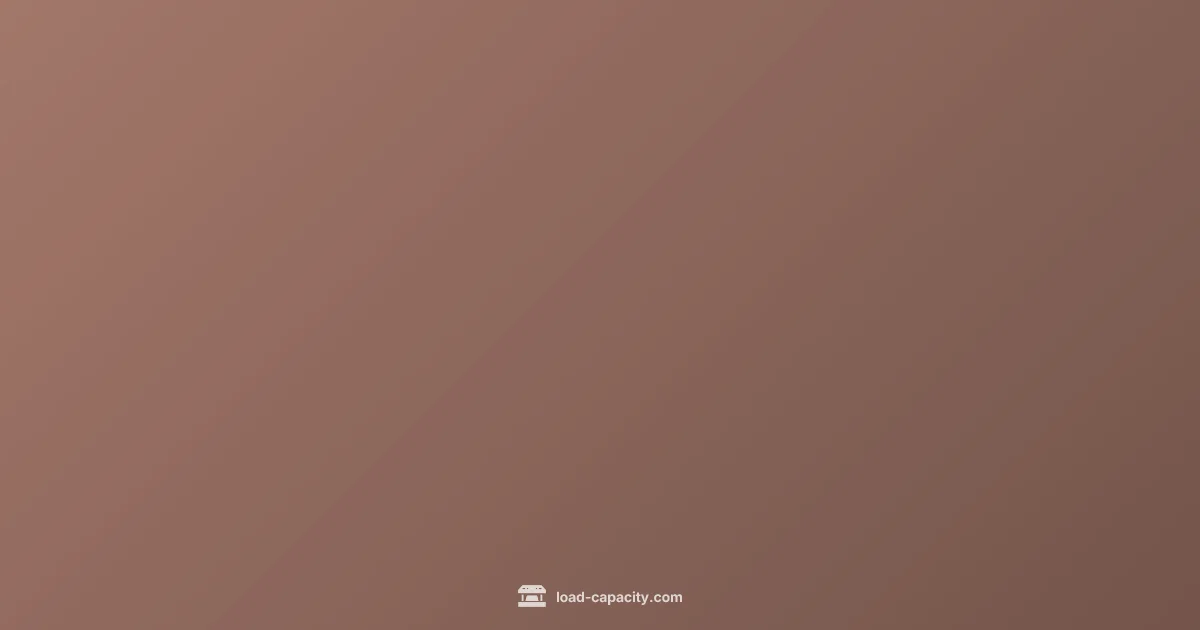 Navara Payload - Load Capacity (illustration)