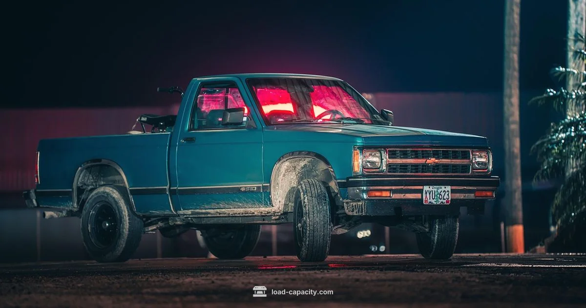 Hitch Load Essentials - Load Capacity