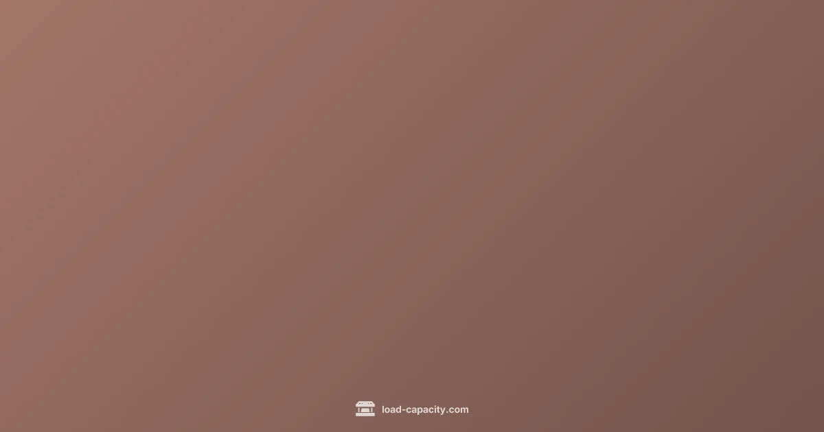 Carrying Capacity vs GVWR - Load Capacity (illustration)