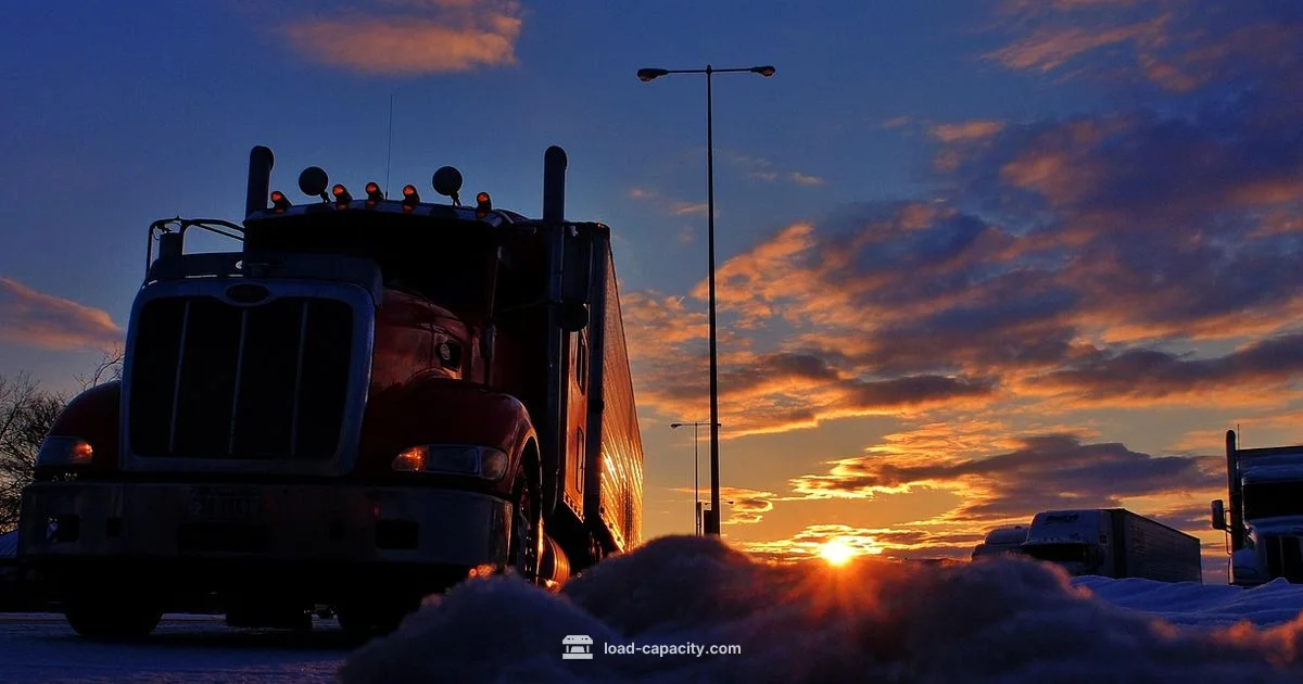 Transit Load Capacity