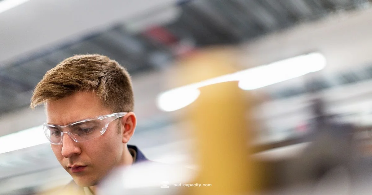 Static Load Capacity