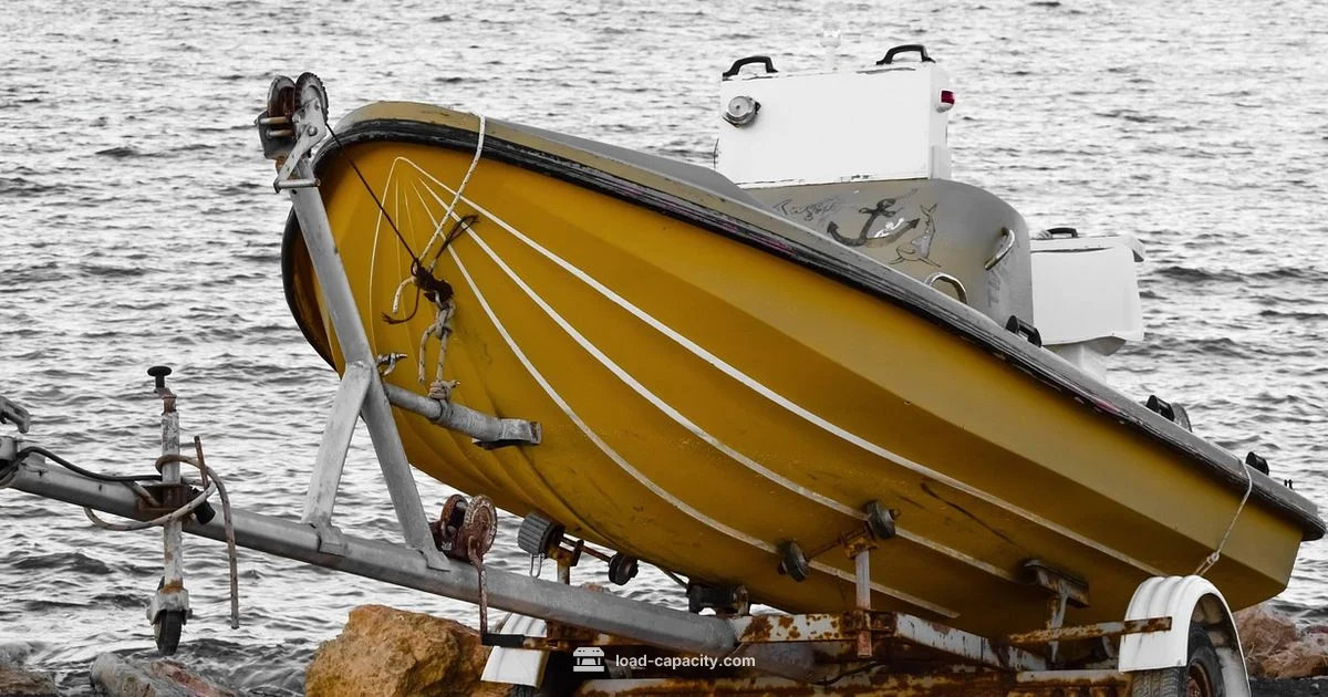 Launch Wheel Guide Launch Wheel Guide - Load Capacity