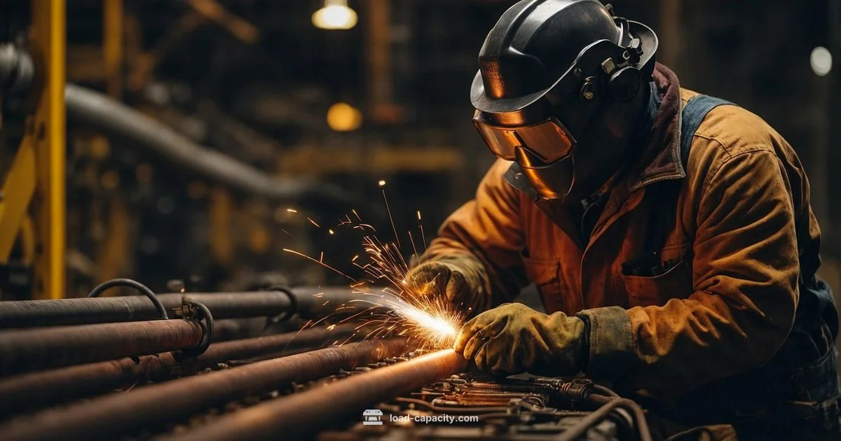 Static Load Capacity Static Load Capacity