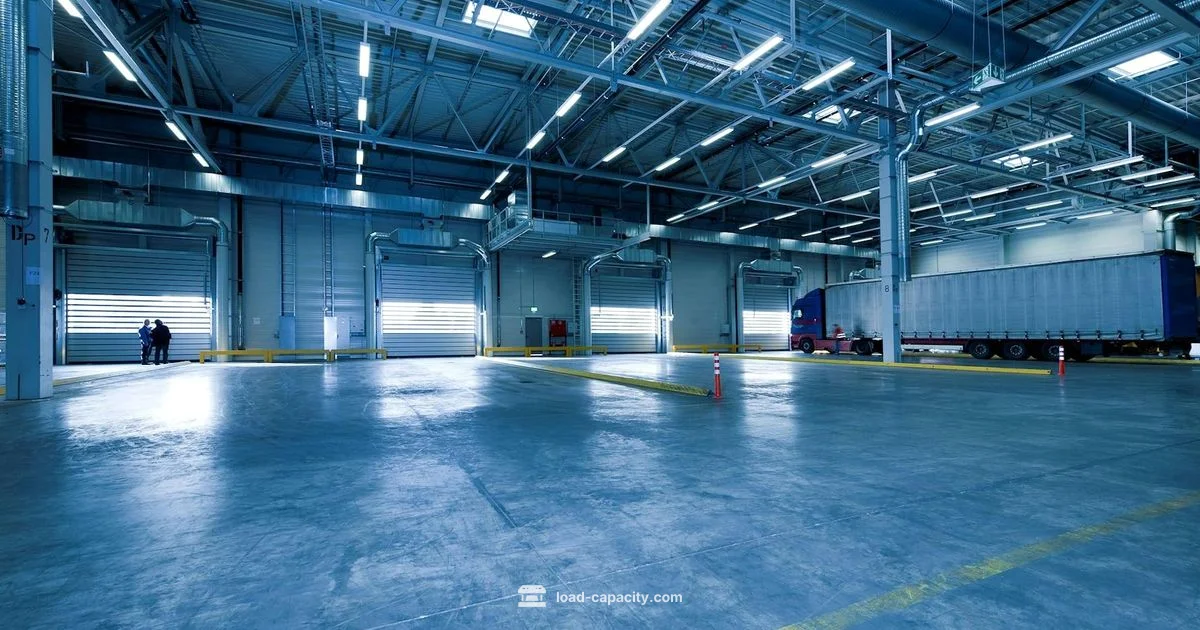 Payload Guide - Load Capacity