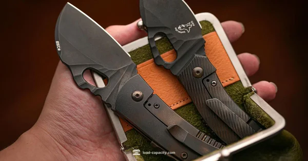 Pocketed Capacity - Load Capacity