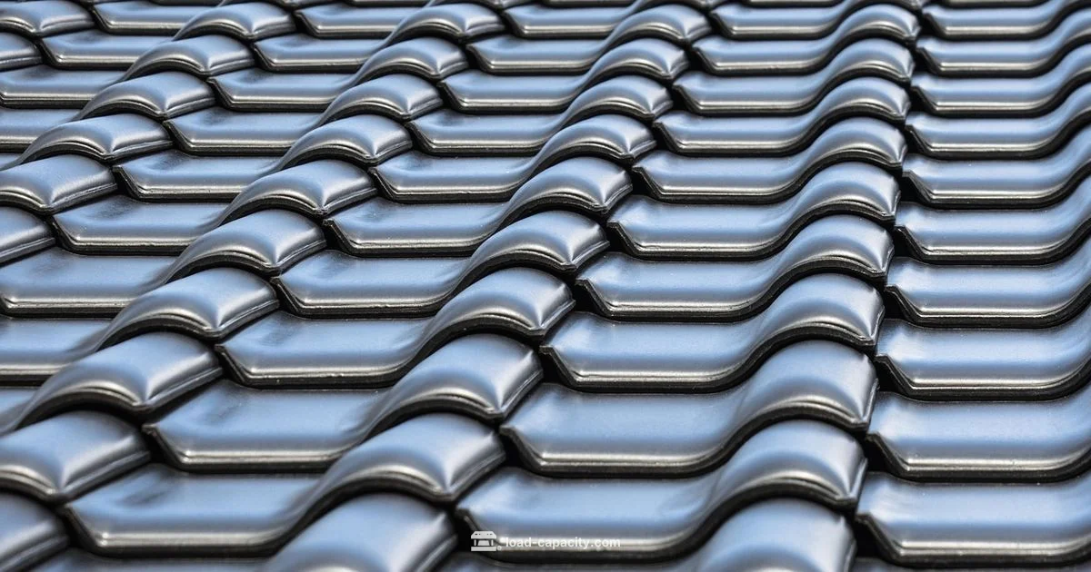 Roof Load Essentials Roof Load Essentials - Load Capacity