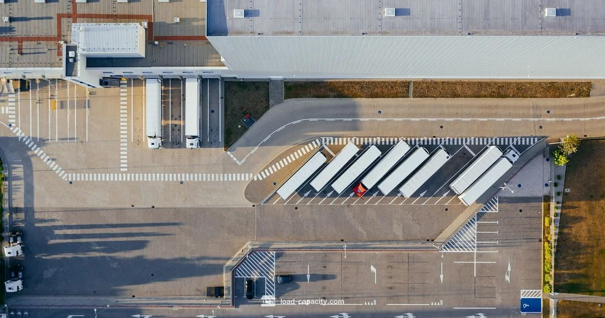 CyberPower Baseline CyberPower Baseline - Load Capacity