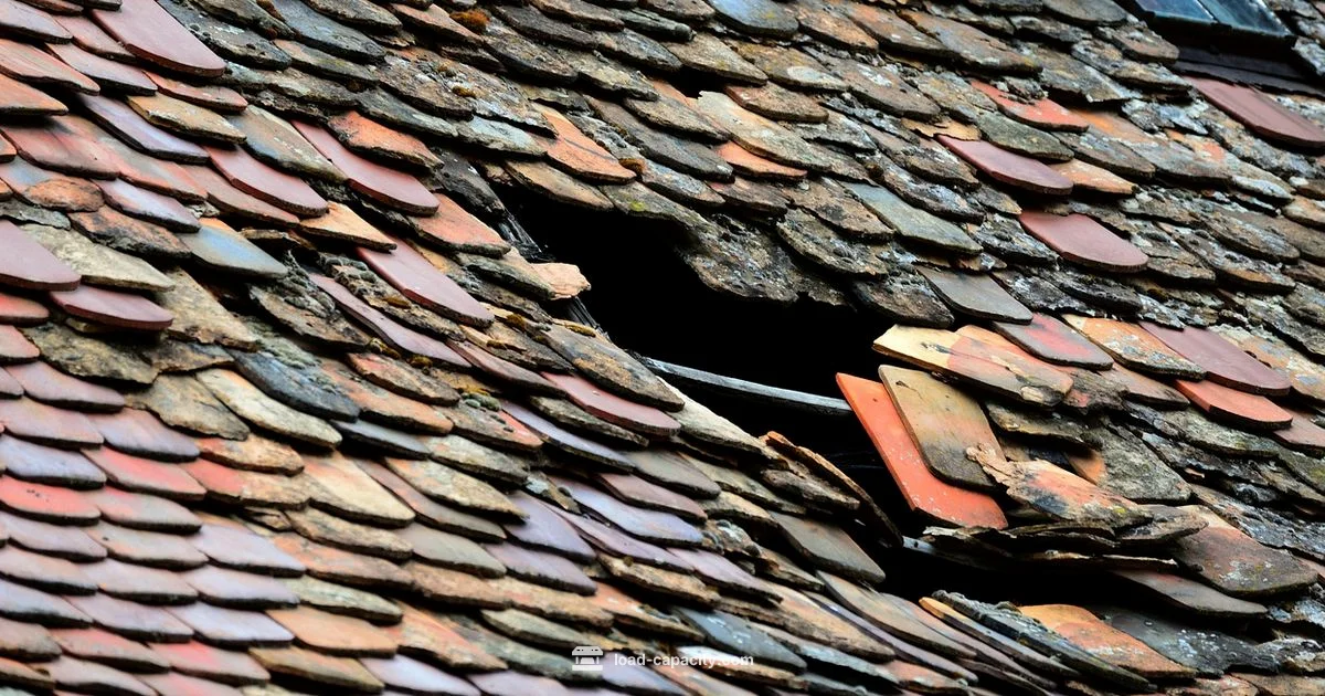 Snow Load Guide - Load Capacity