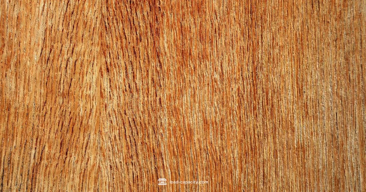 Plywood Load Capacity