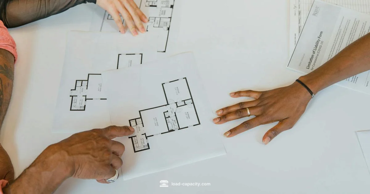 Agile Capacity - Load Capacity