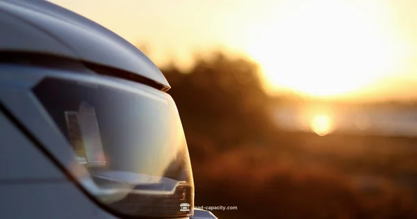 Tiguan Load Guide - Load Capacity