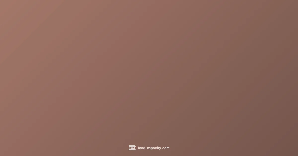 Payload Capacity Overview Payload Capacity Overview (illustration)