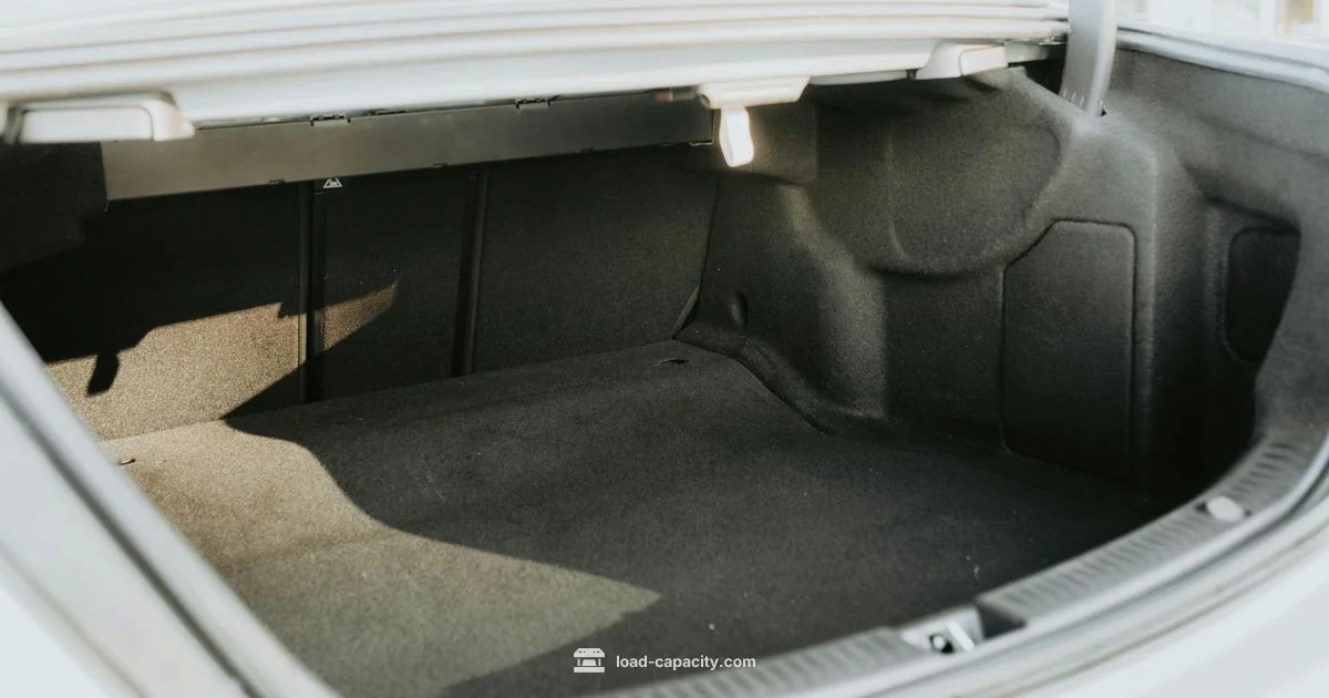 Odyssey Load Capacity