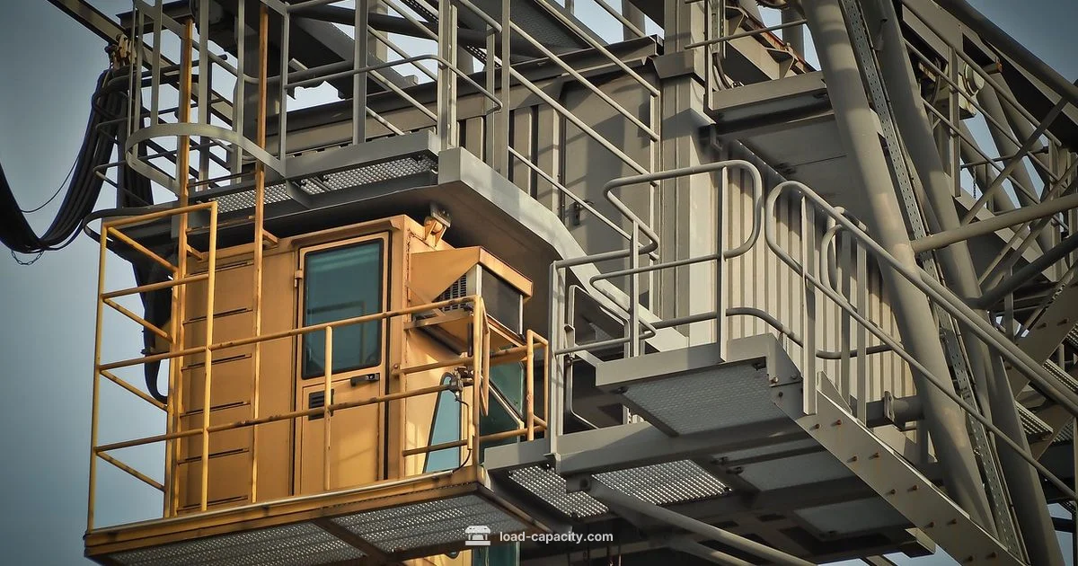 Load Capacity Insights Load Capacity Insights