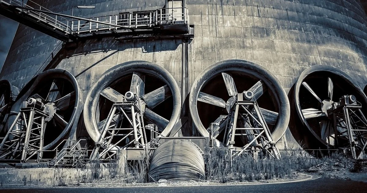 Load Range Overview Load Range Overview - Load Capacity