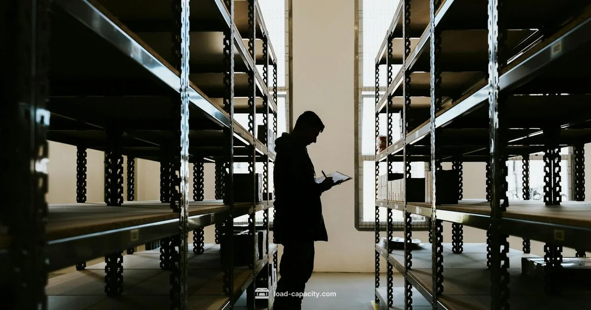 Carrying Capacity Guide - Load Capacity