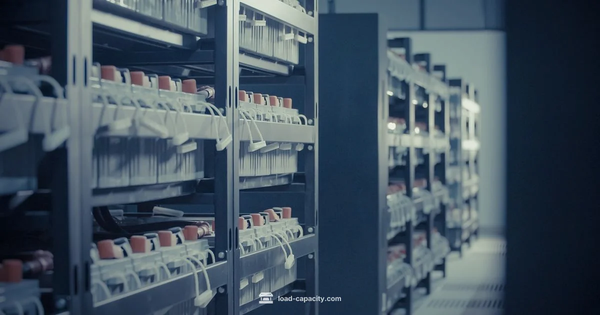 Sizing Guide - Load Capacity