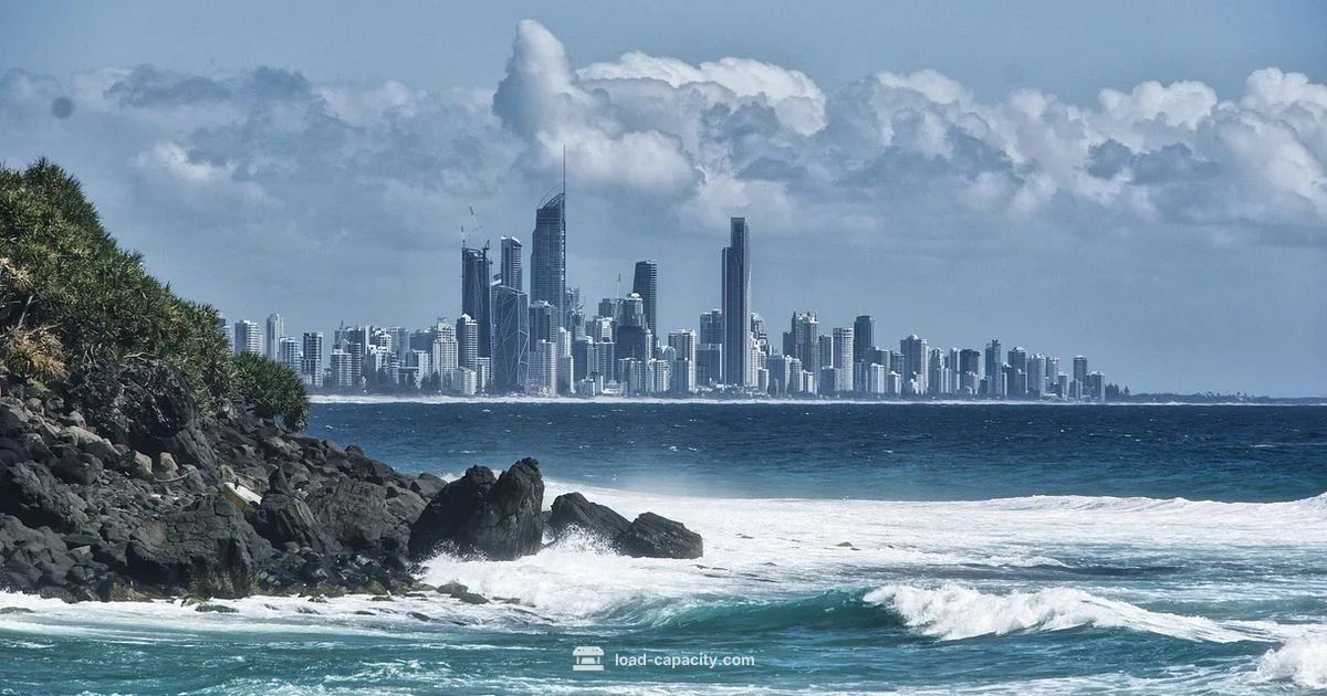 Overtourism Capacity - Load Capacity