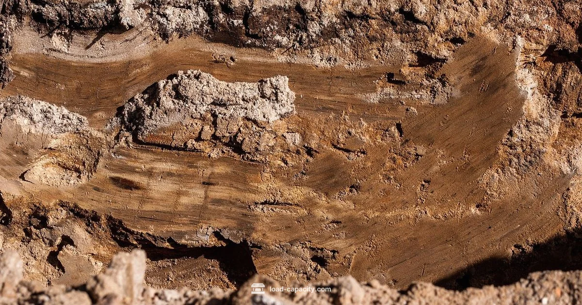 Depth Considerations - Load Capacity