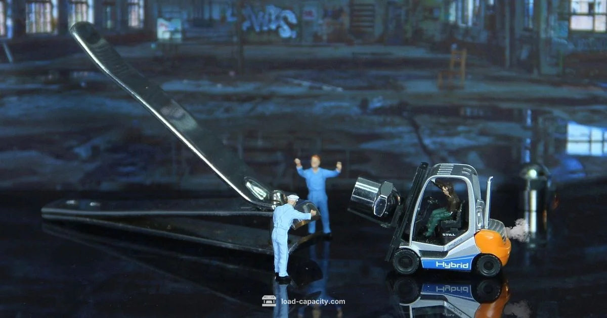 OLA Load Capacity OLA Load Capacity