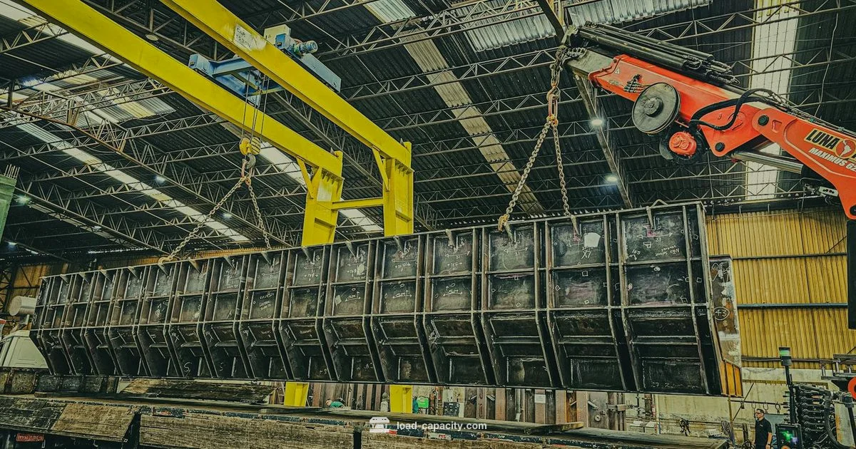 Load Capacity Overview