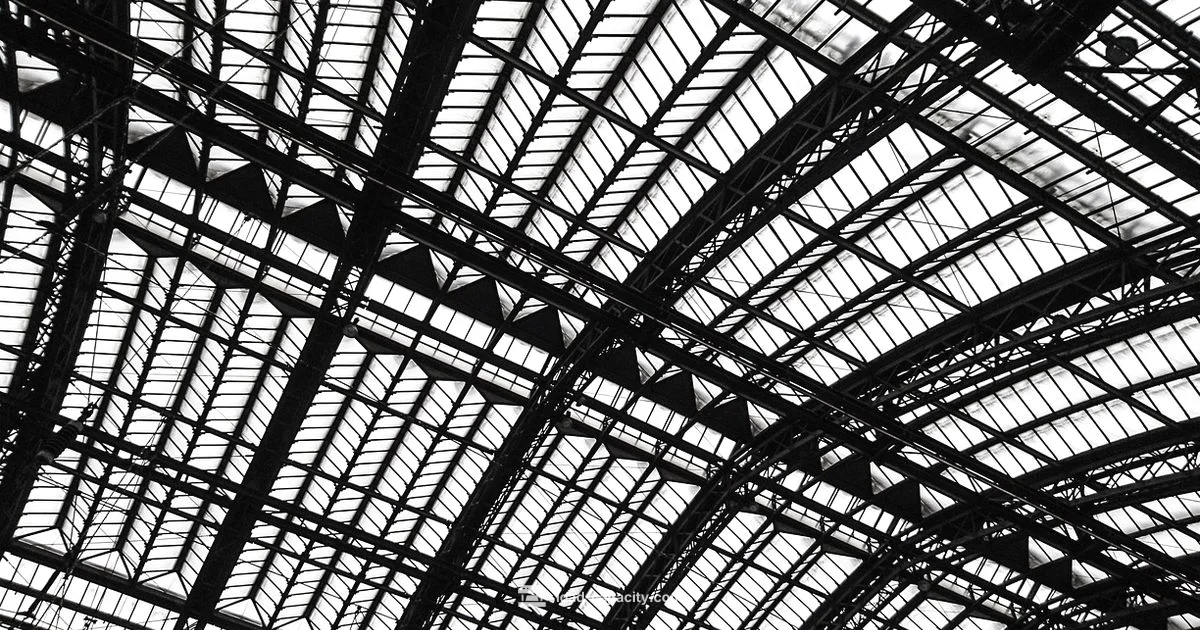 4x6 Beam Load Guide - Load Capacity