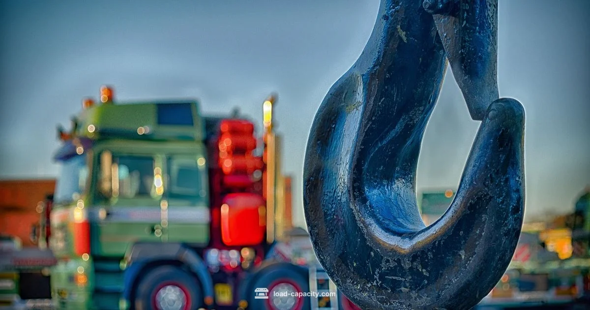 Truck Payload Overview Truck Payload Overview - Load Capacity