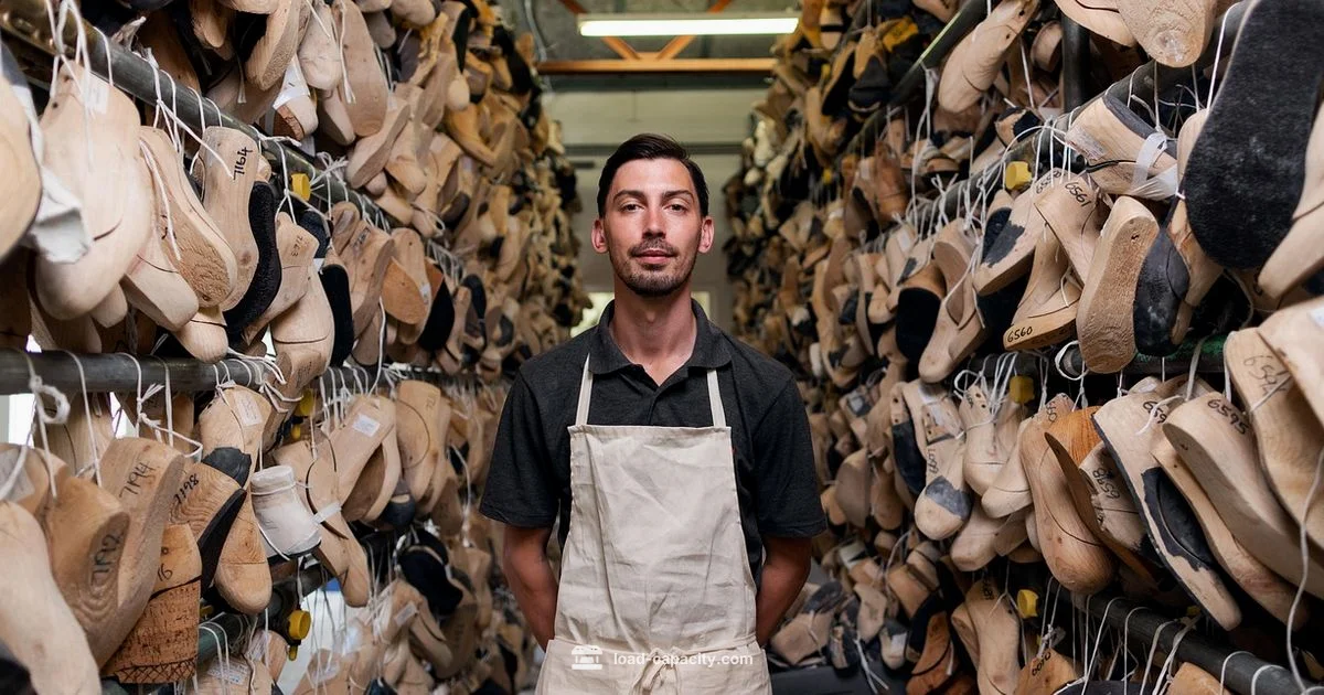 Load Capacity Guide Load Capacity Guide