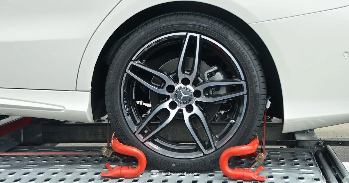 Payload and Tow - Load Capacity