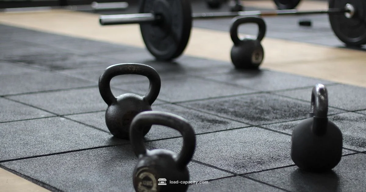 Weight vs Capacity Weight vs Capacity - Load Capacity