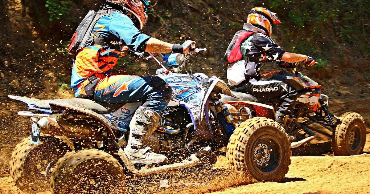 Rider Payload Rider Payload - Load Capacity